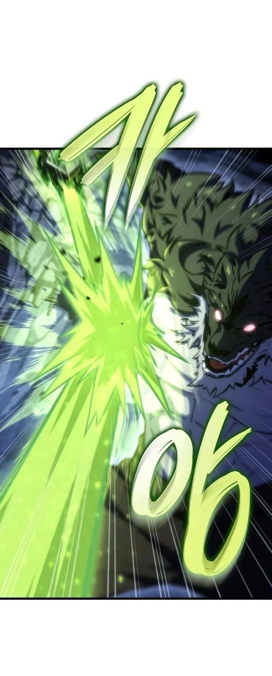 Breakers Chapter 86 Halaman 64