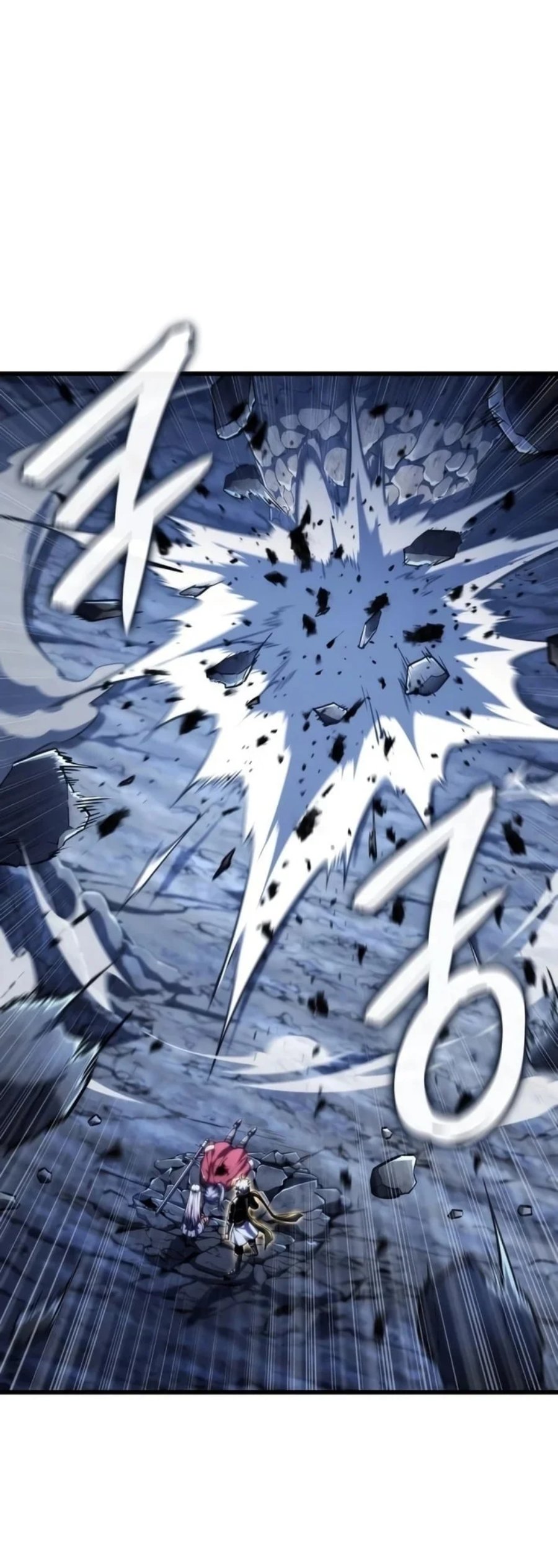 Breakers Chapter 86 Halaman 68