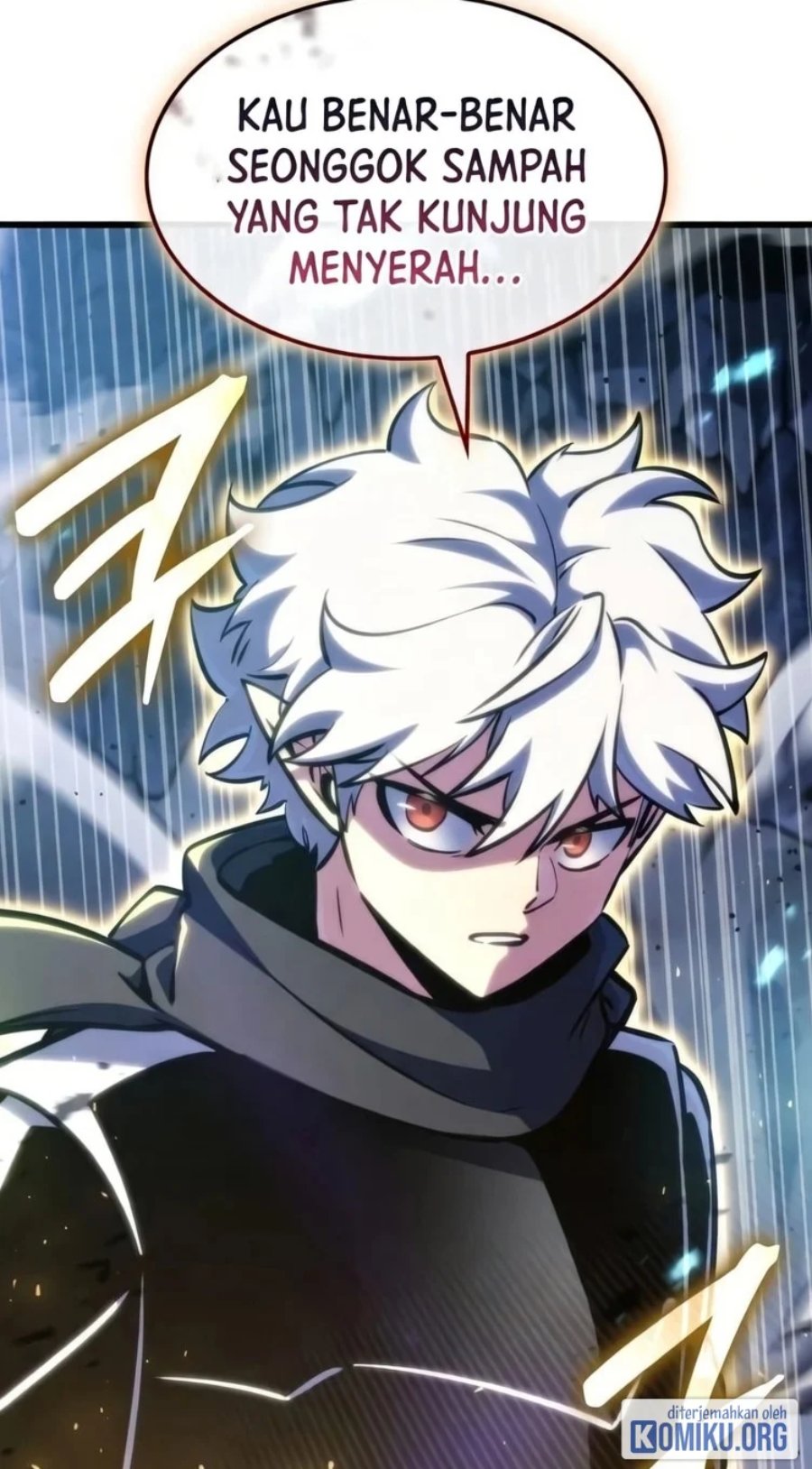 Breakers Chapter 86 Halaman 73