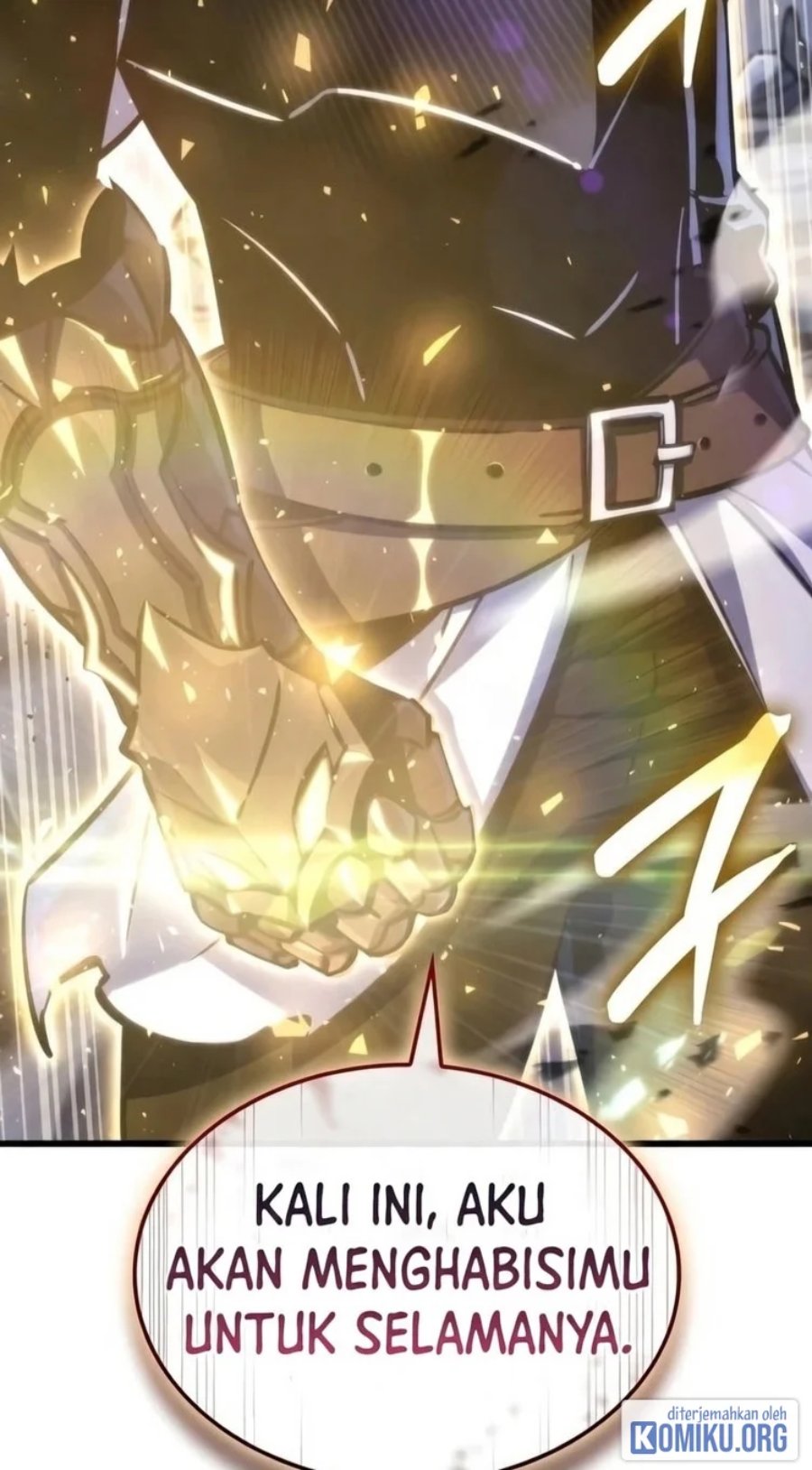 Breakers Chapter 86 Halaman 74