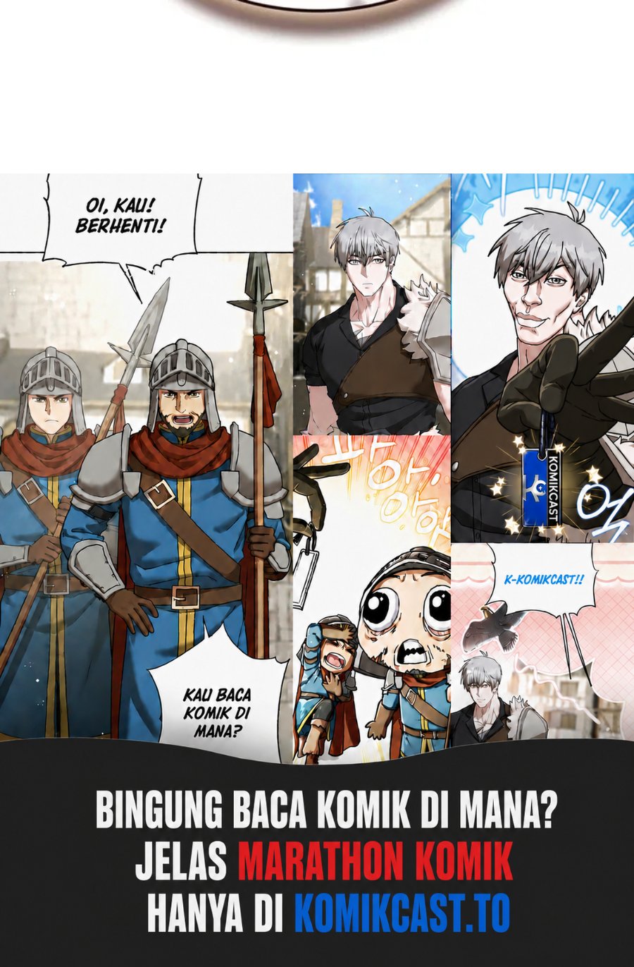 Breakers Chapter 86 Halaman 75