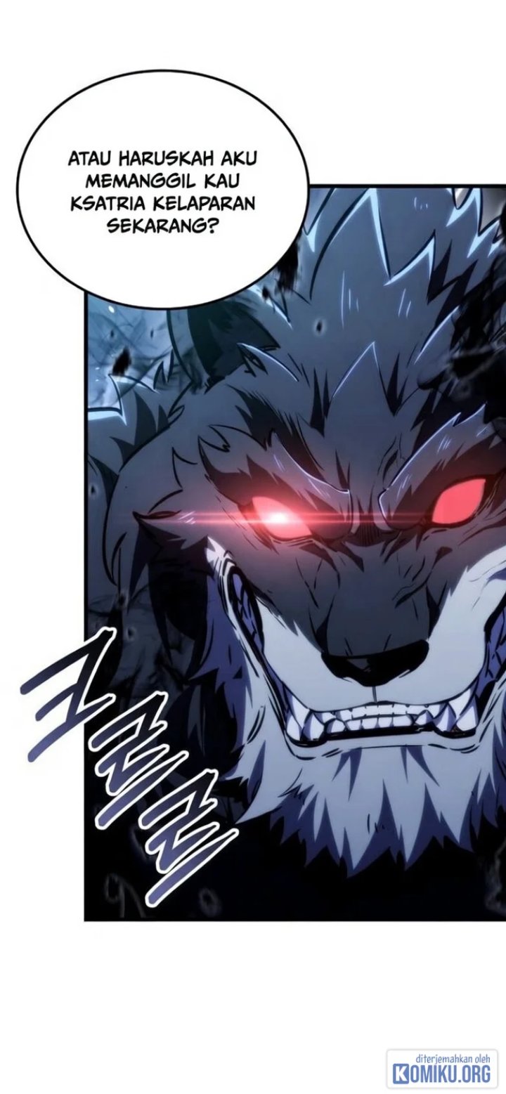 Breakers Chapter 87 Halaman 6