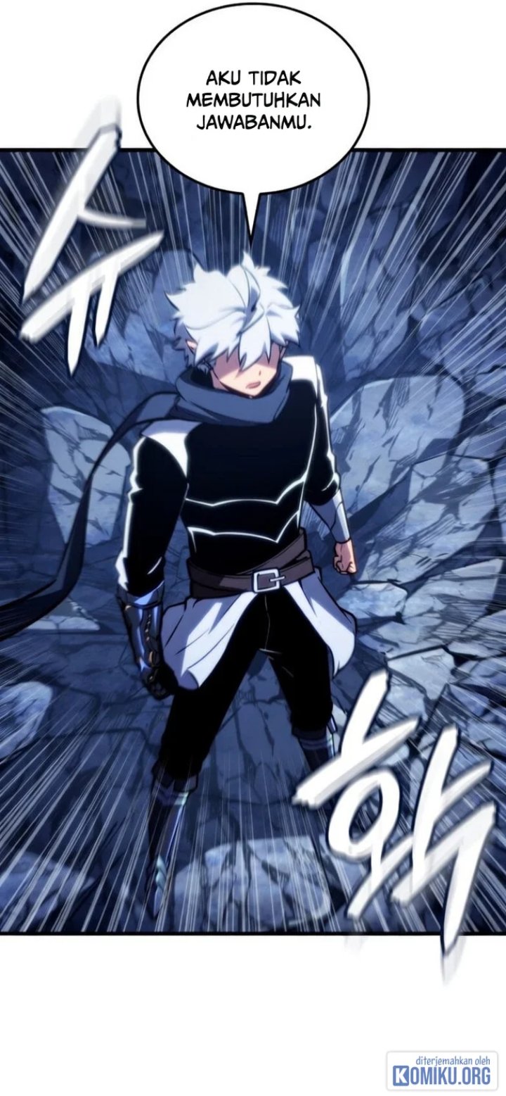 Breakers Chapter 87 Halaman 10