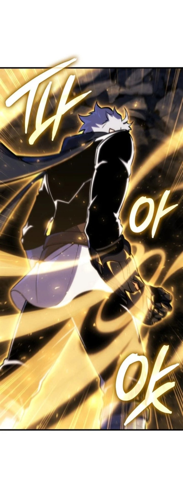 Breakers Chapter 87 Halaman 11