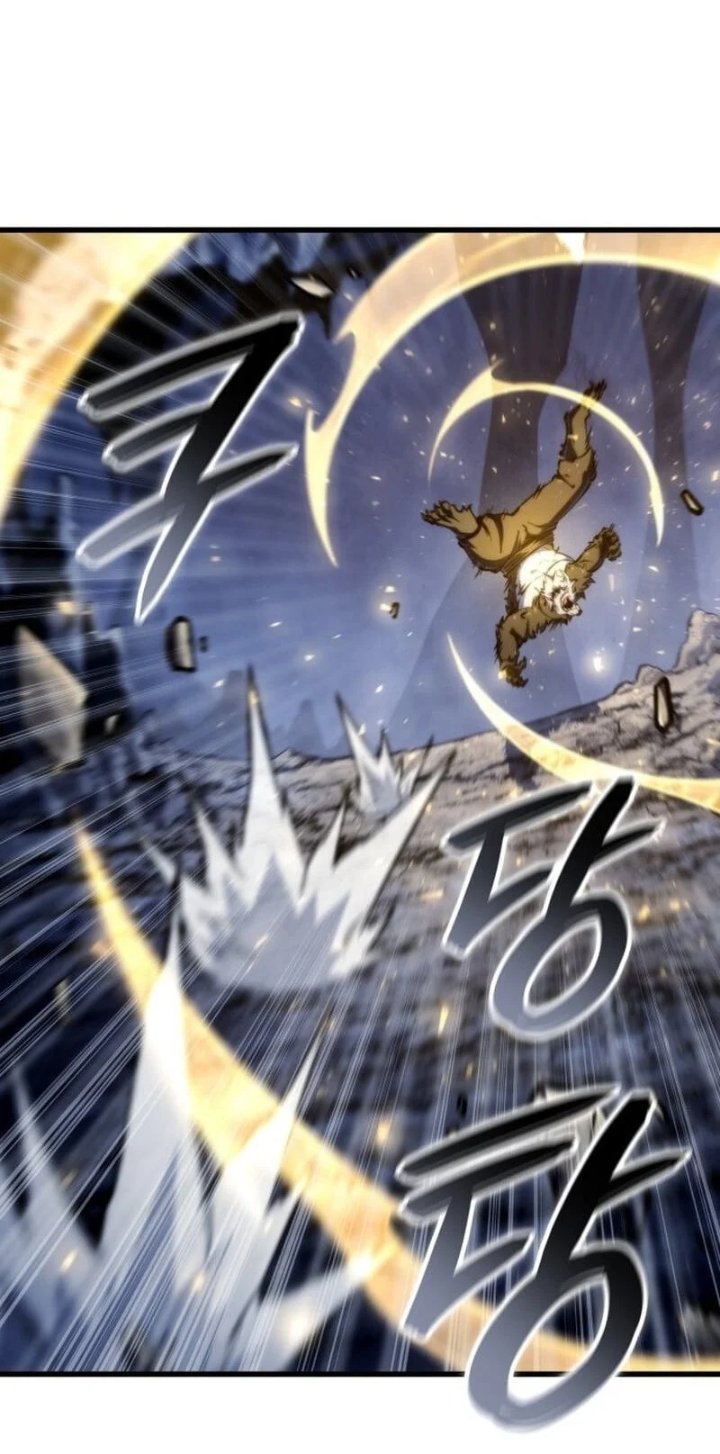 Breakers Chapter 87 Halaman 19