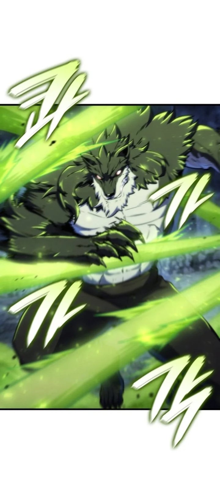 Breakers Chapter 87 Halaman 22