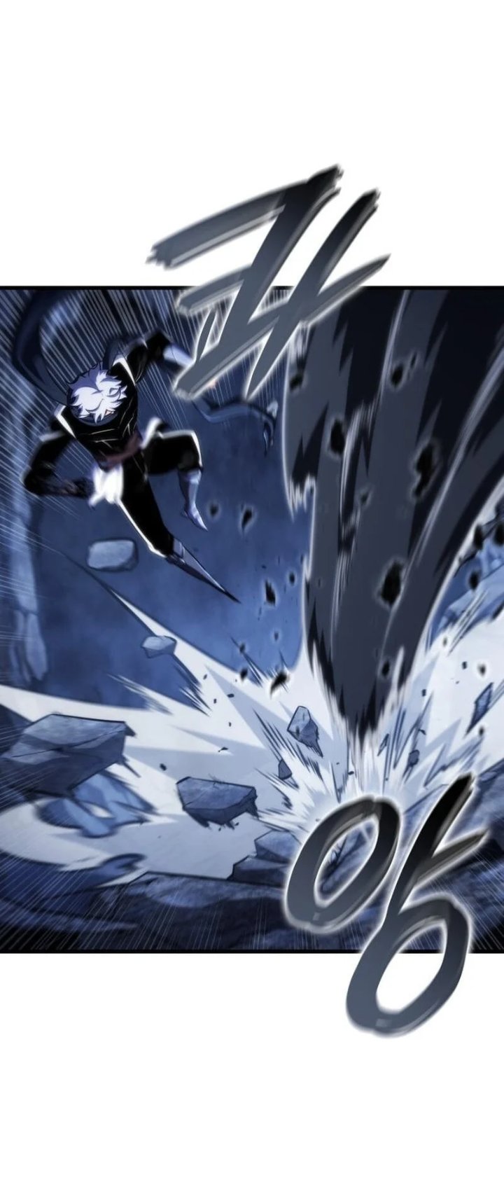 Breakers Chapter 87 Halaman 27