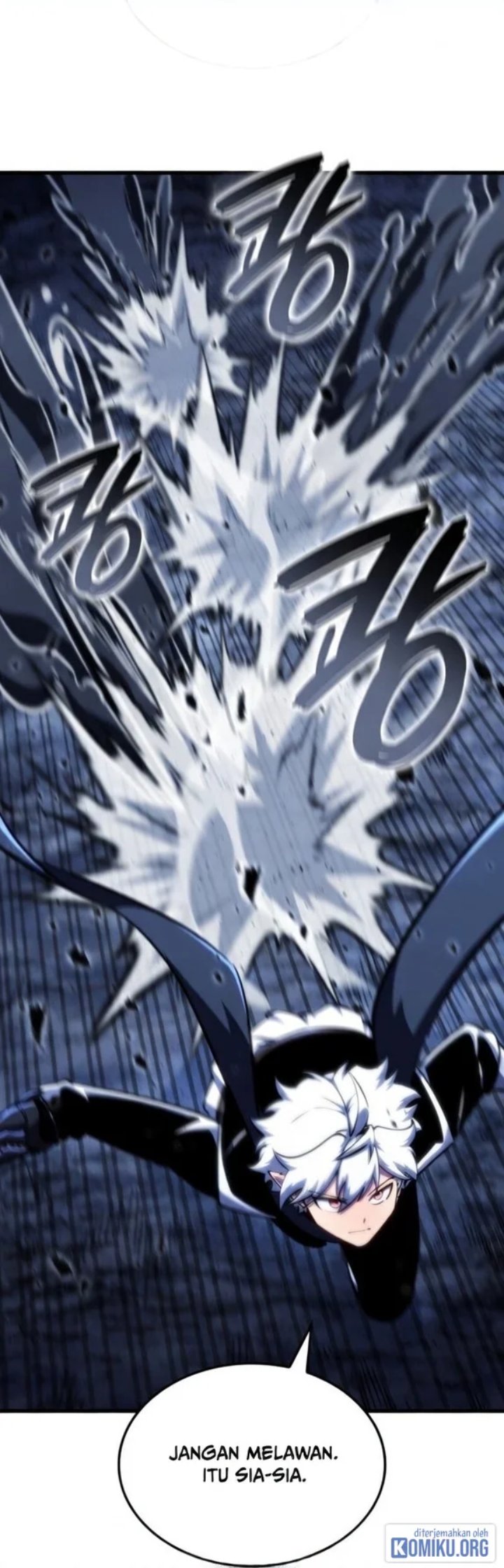 Breakers Chapter 87 Halaman 28