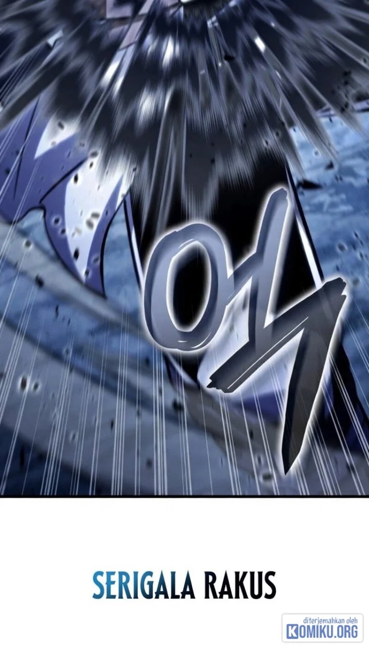 Breakers Chapter 87 Halaman 45