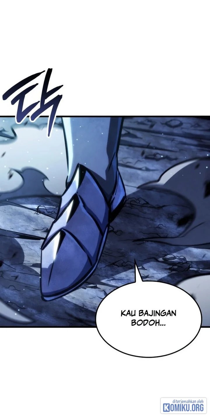 Breakers Chapter 87 Halaman 49