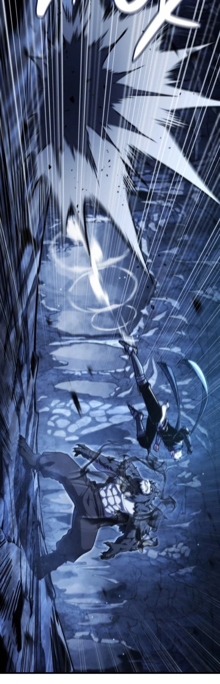 Breakers Chapter 87 Halaman 60