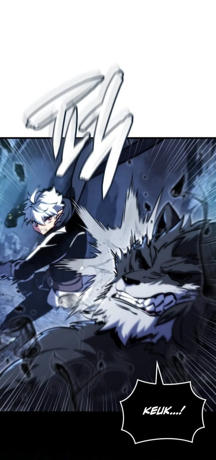 Breakers Chapter 87 Halaman 64