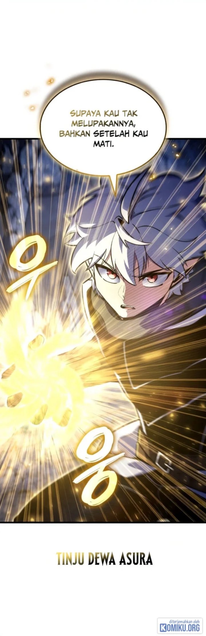 Breakers Chapter 87 Halaman 69