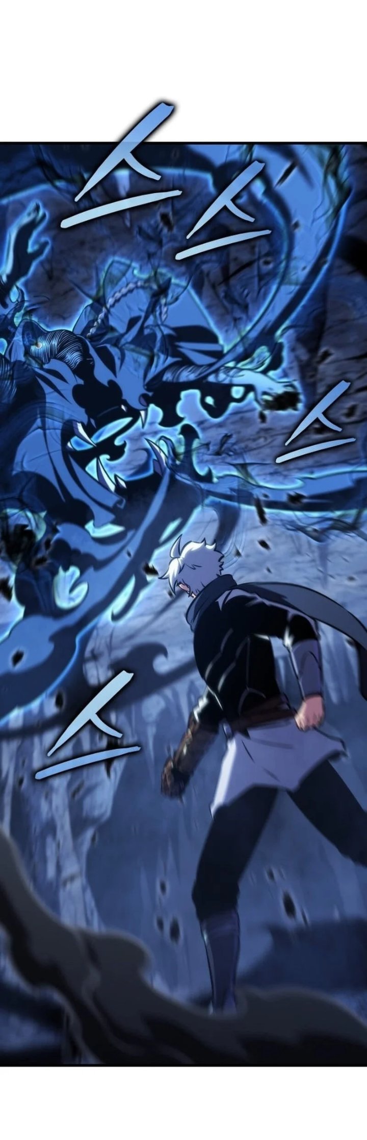 Breakers Chapter 87 Halaman 78