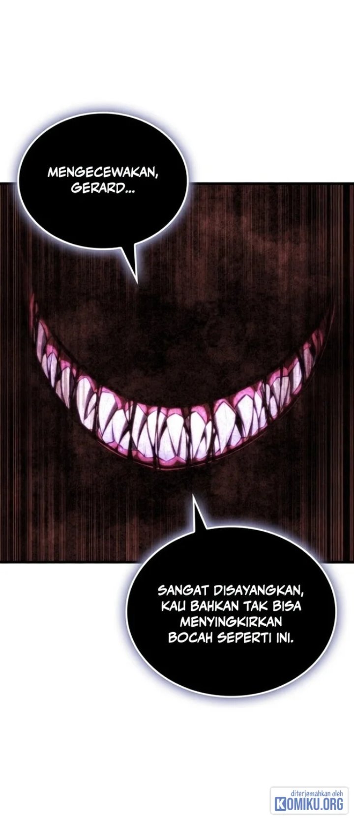 Breakers Chapter 88 Halaman 3
