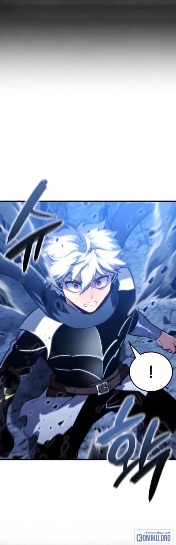 Breakers Chapter 88 Halaman 8