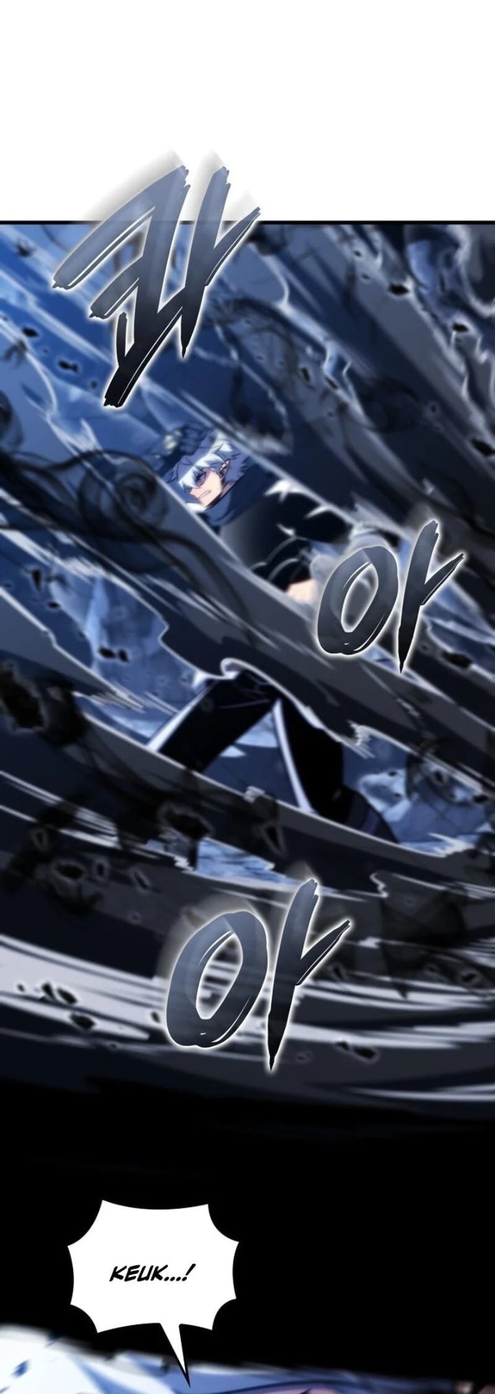 Breakers Chapter 88 Halaman 9