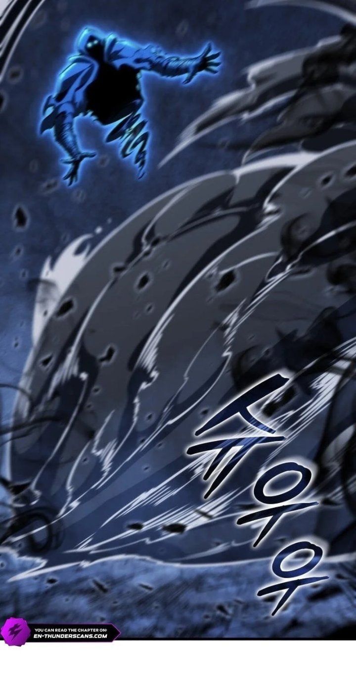 Breakers Chapter 88 Halaman 11