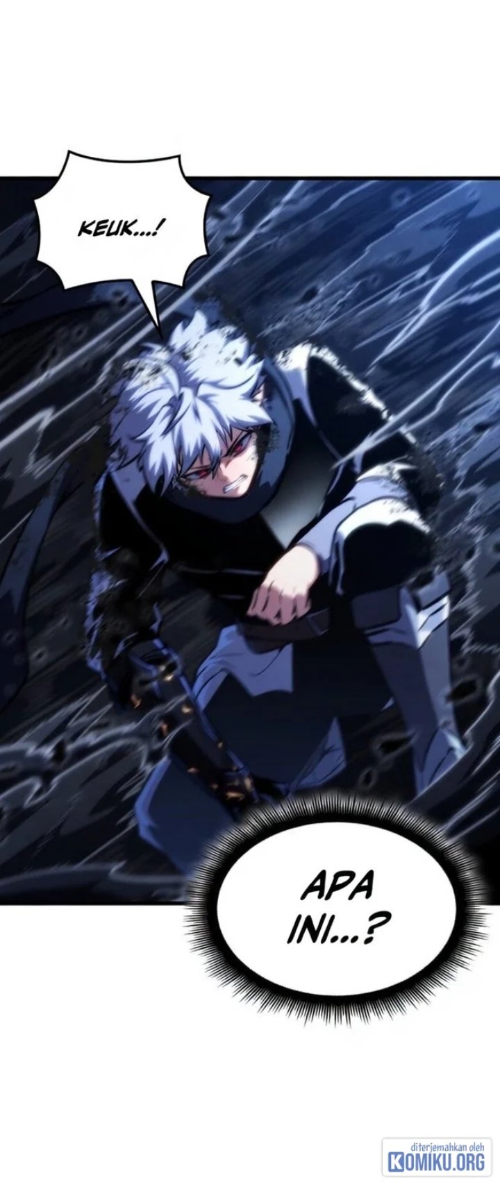 Breakers Chapter 88 Halaman 13