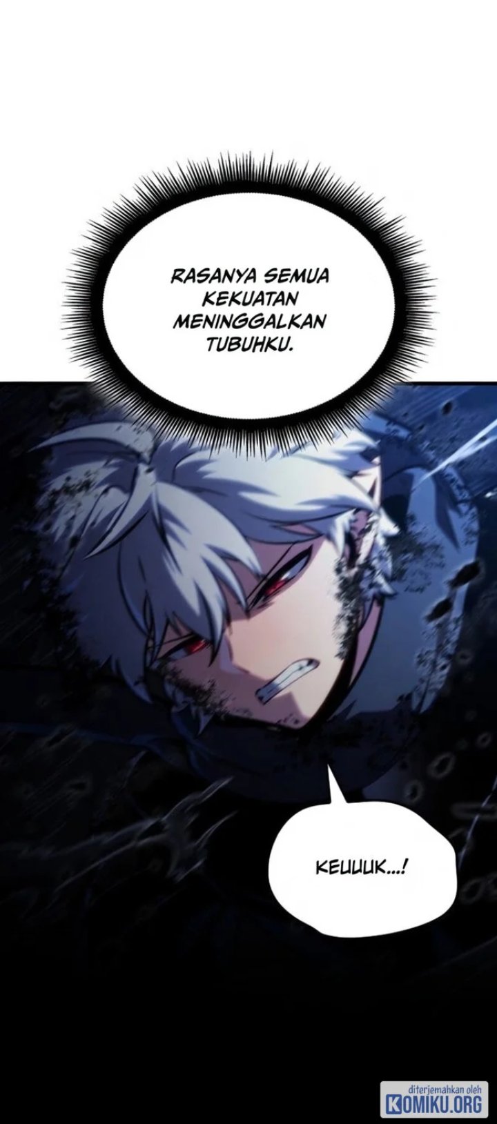 Breakers Chapter 88 Halaman 14