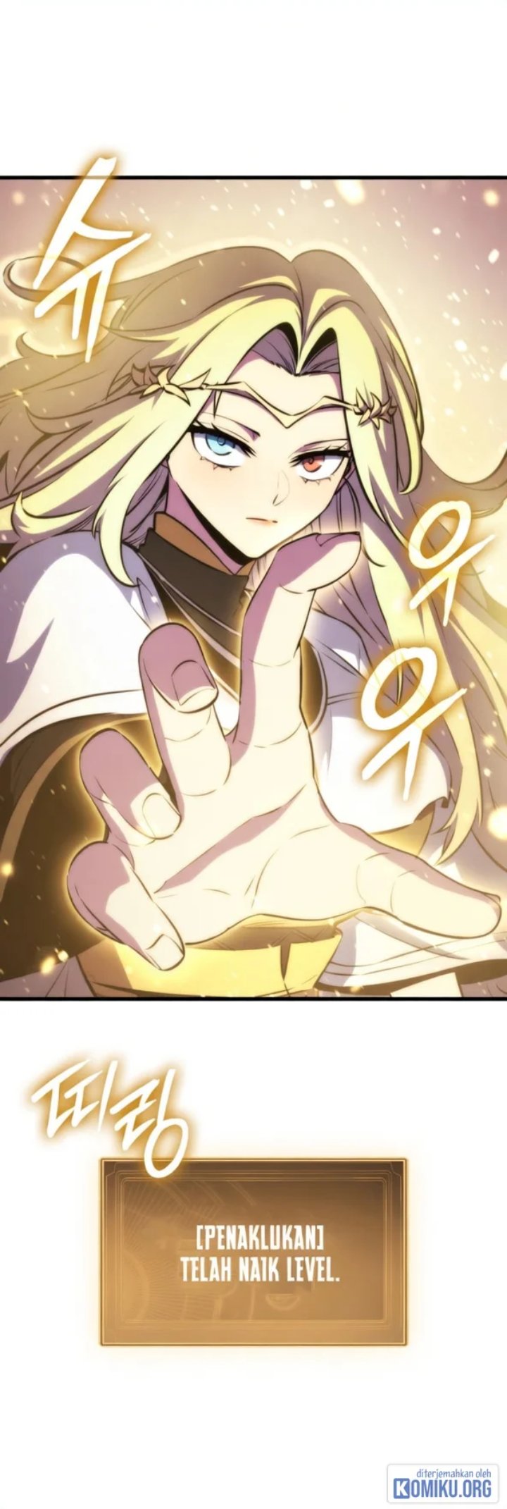 Breakers Chapter 88 Halaman 36