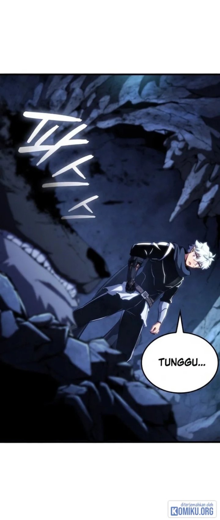 Breakers Chapter 88 Halaman 41