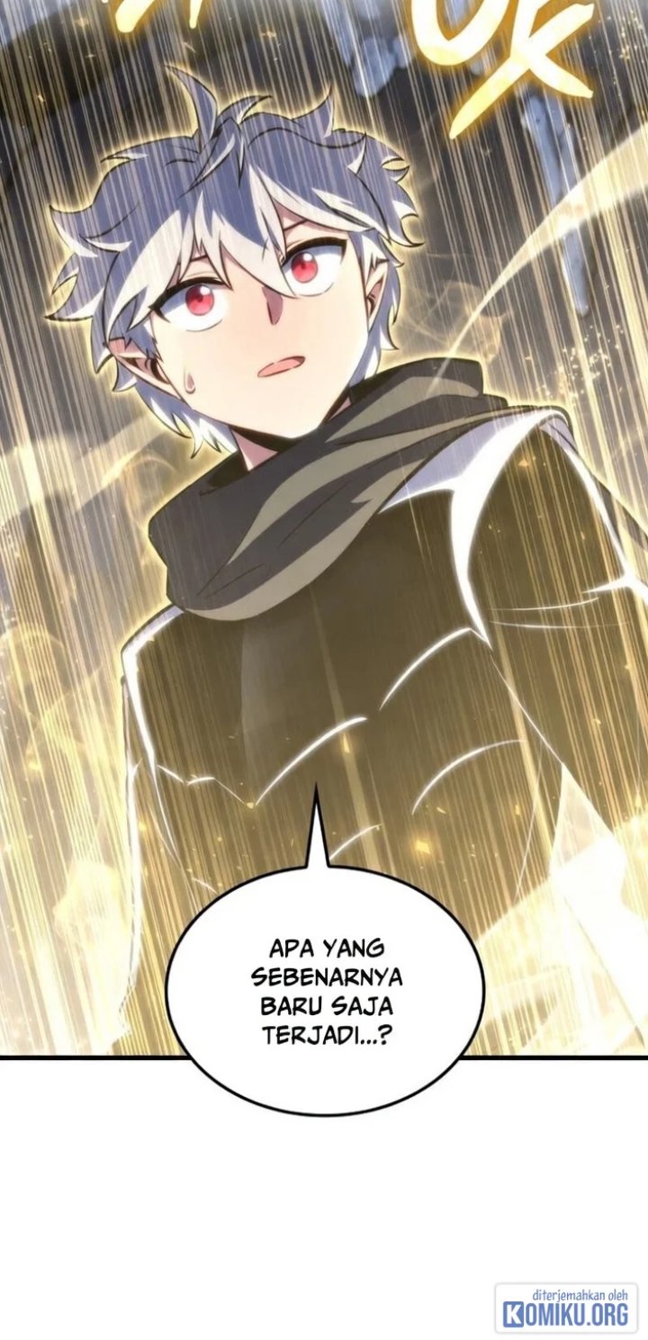Breakers Chapter 88 Halaman 43