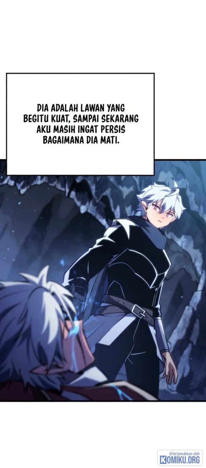 Breakers Chapter 88 Halaman 50