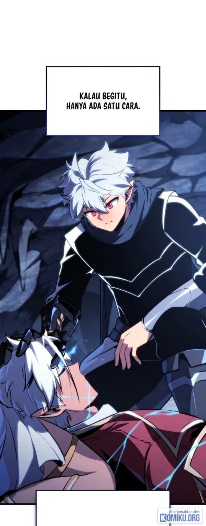 Breakers Chapter 88 Halaman 54
