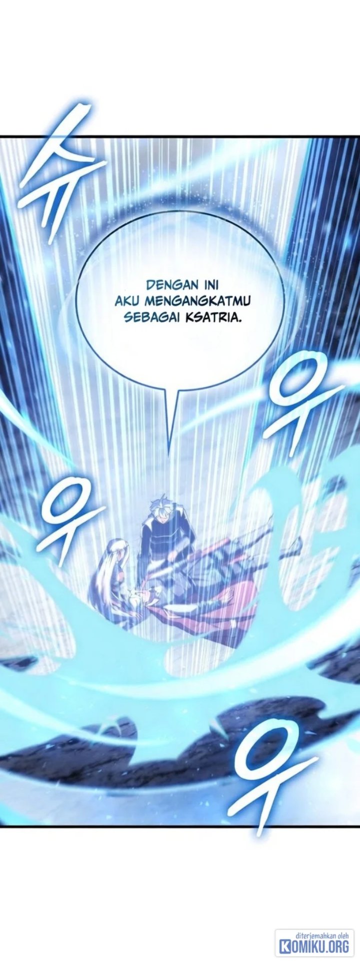 Breakers Chapter 88 Halaman 61