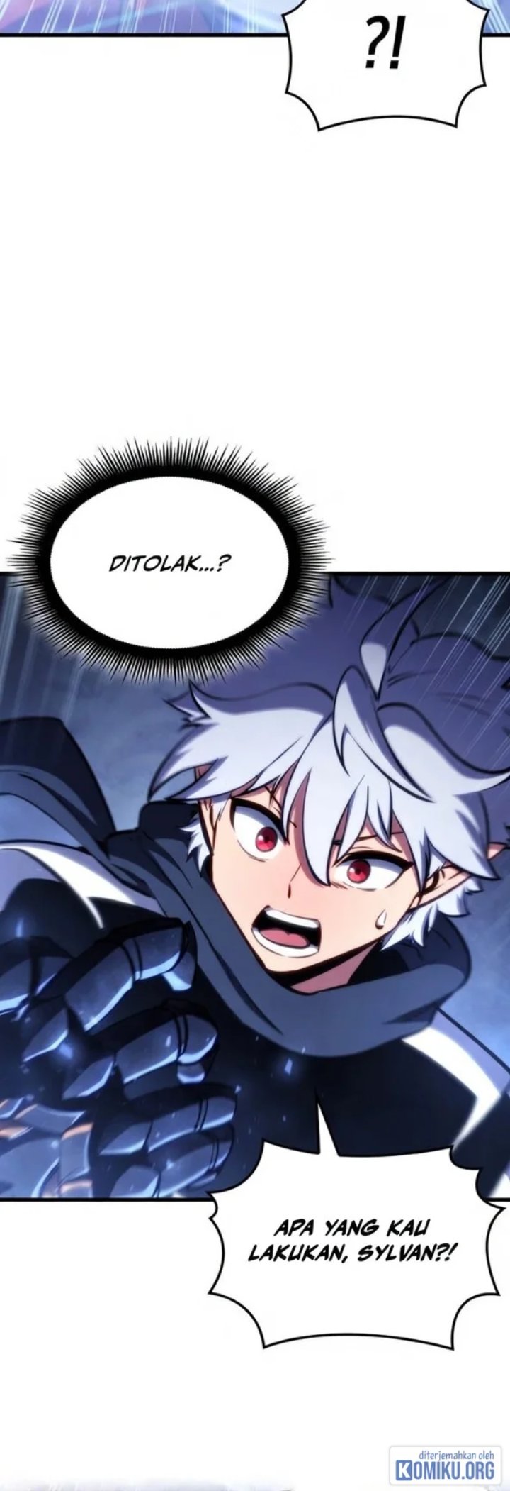 Breakers Chapter 88 Halaman 64