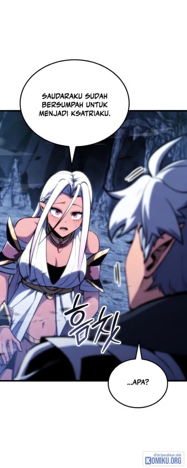 Breakers Chapter 88 Halaman 66