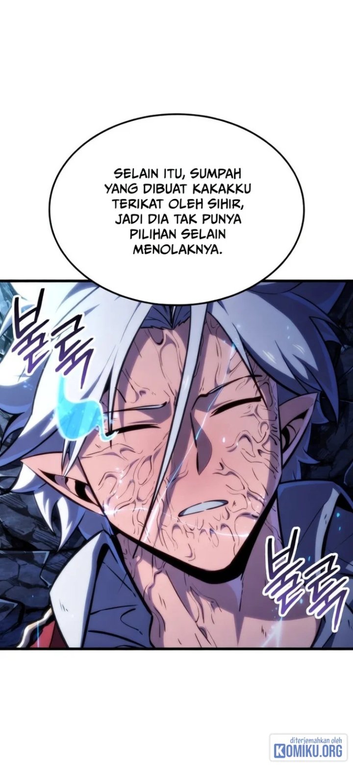 Breakers Chapter 88 Halaman 67