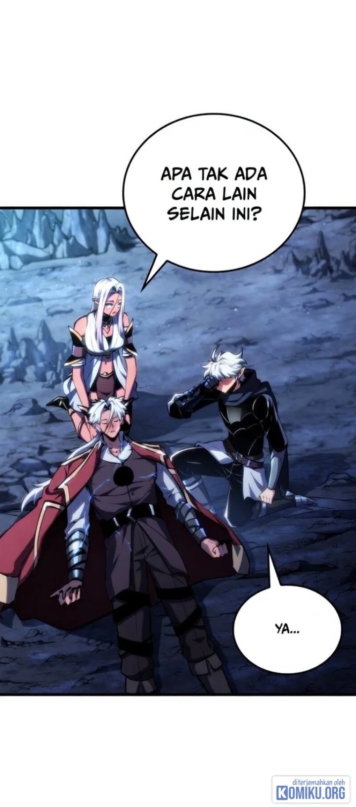 Breakers Chapter 88 Halaman 68