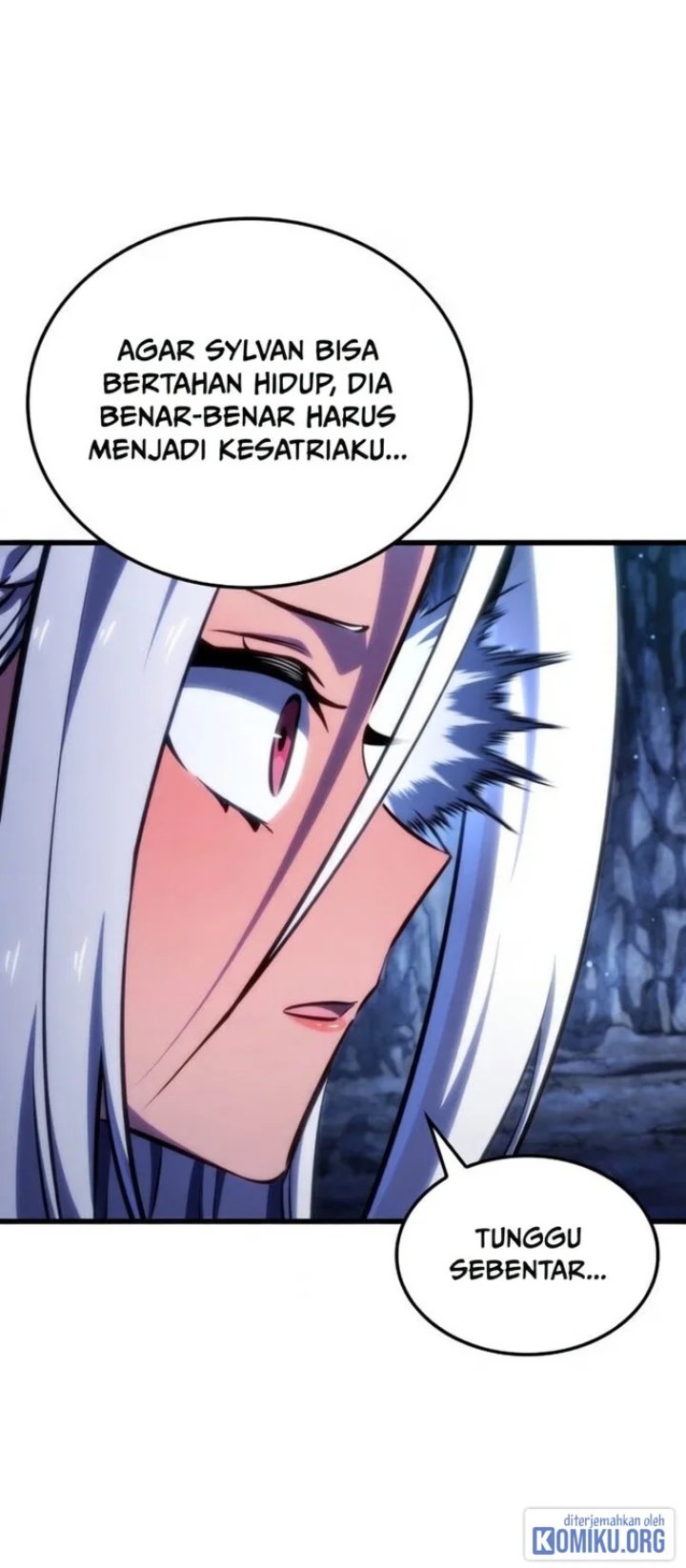 Breakers Chapter 88 Halaman 69