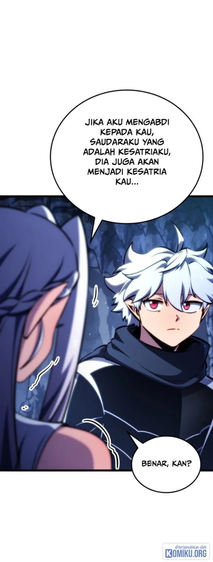 Breakers Chapter 89 Halaman 3