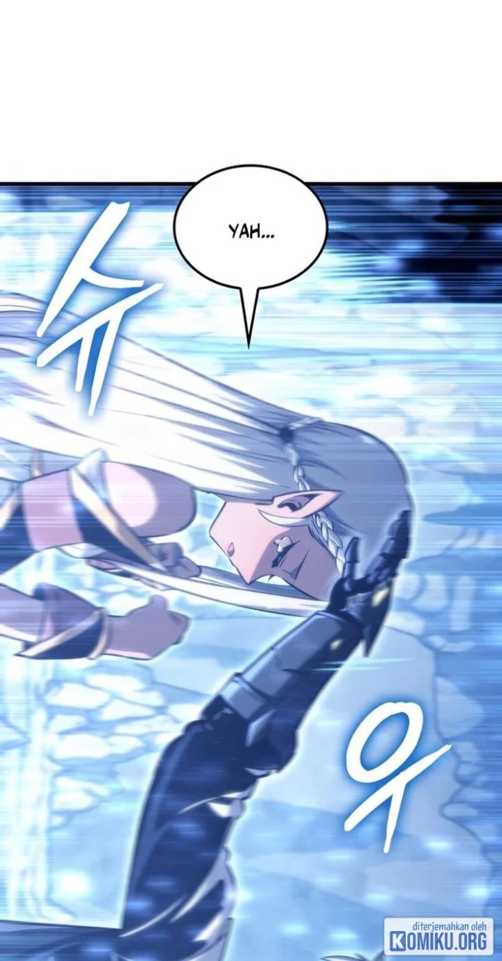 Breakers Chapter 89 Halaman 8
