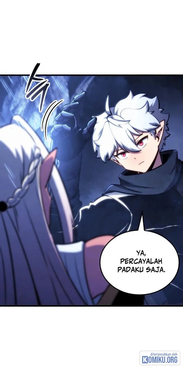 Breakers Chapter 89 Halaman 15
