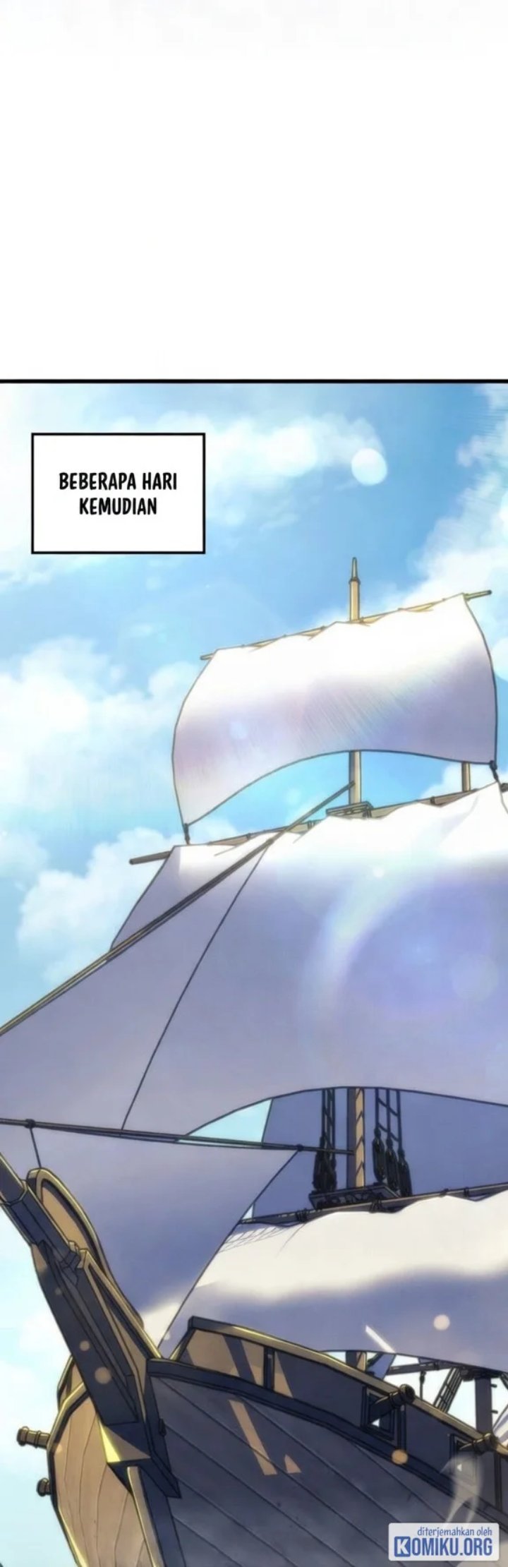 Breakers Chapter 89 Halaman 23