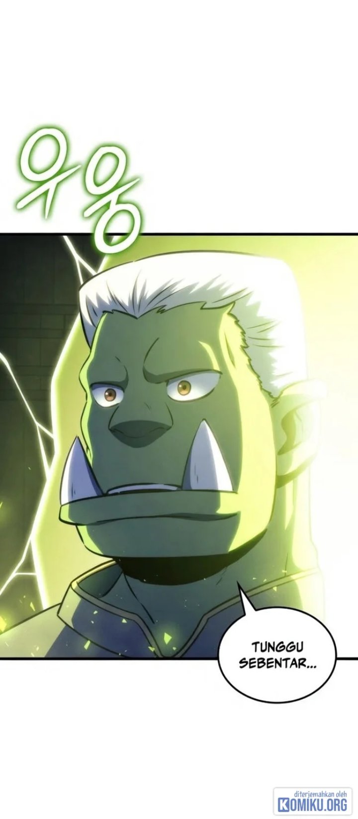 Breakers Chapter 89 Halaman 25