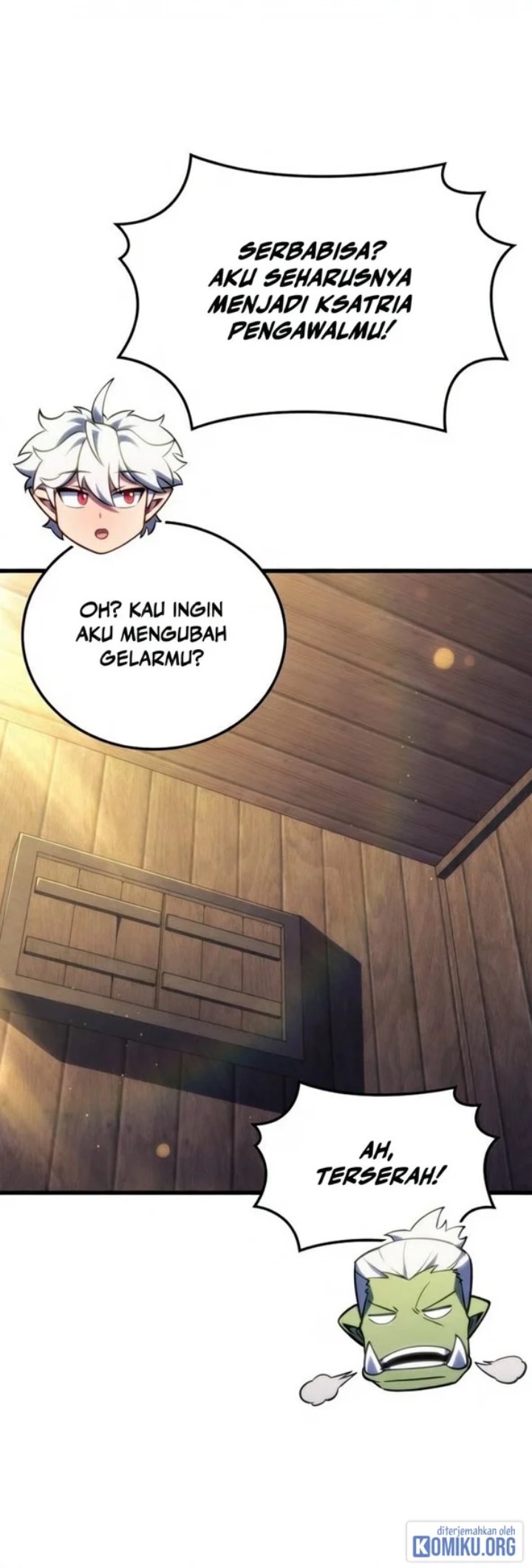 Breakers Chapter 89 Halaman 36