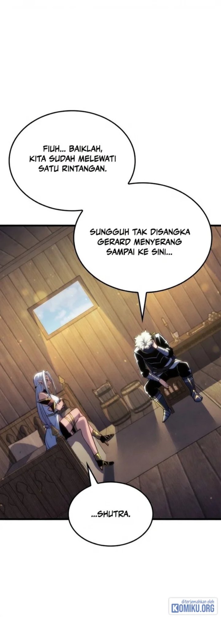 Breakers Chapter 89 Halaman 37