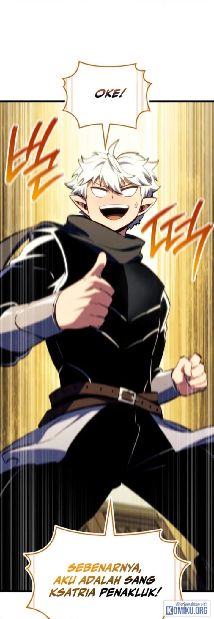 Breakers Chapter 89 Halaman 42
