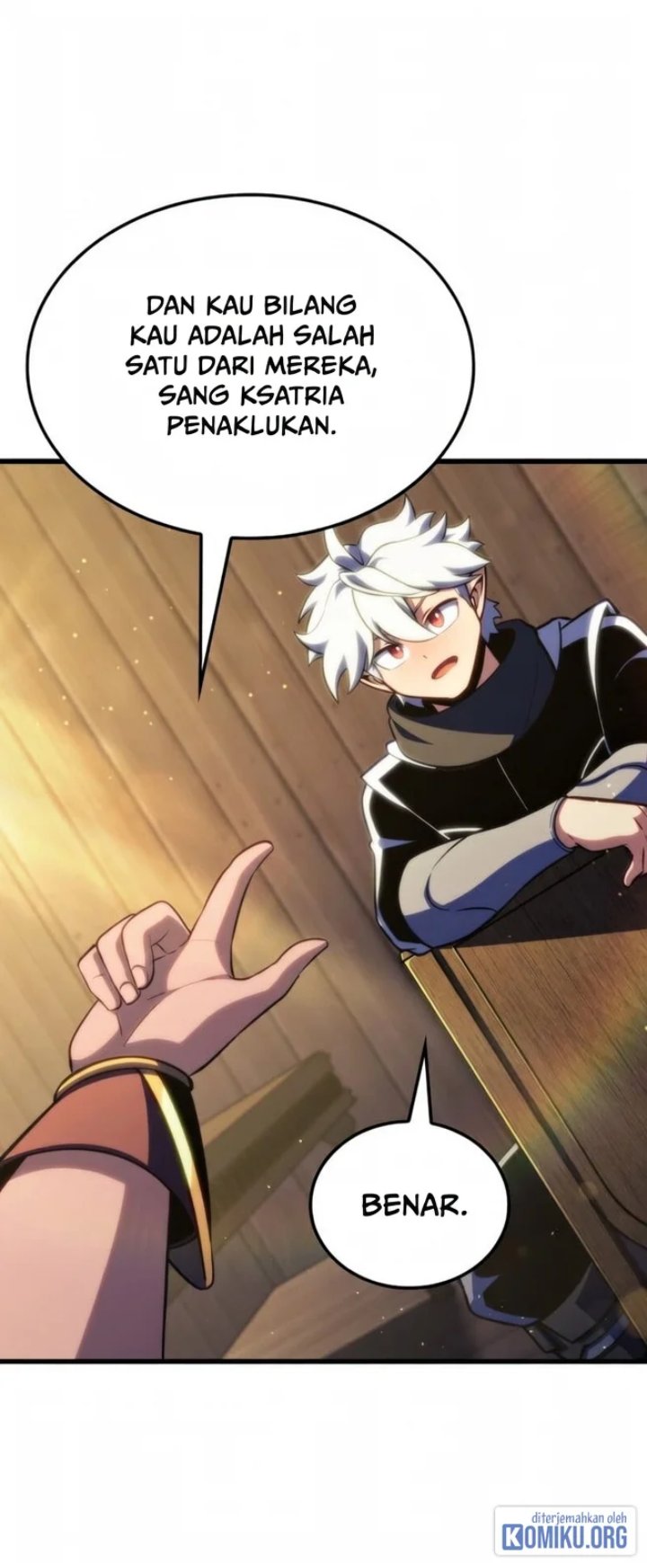 Breakers Chapter 89 Halaman 49