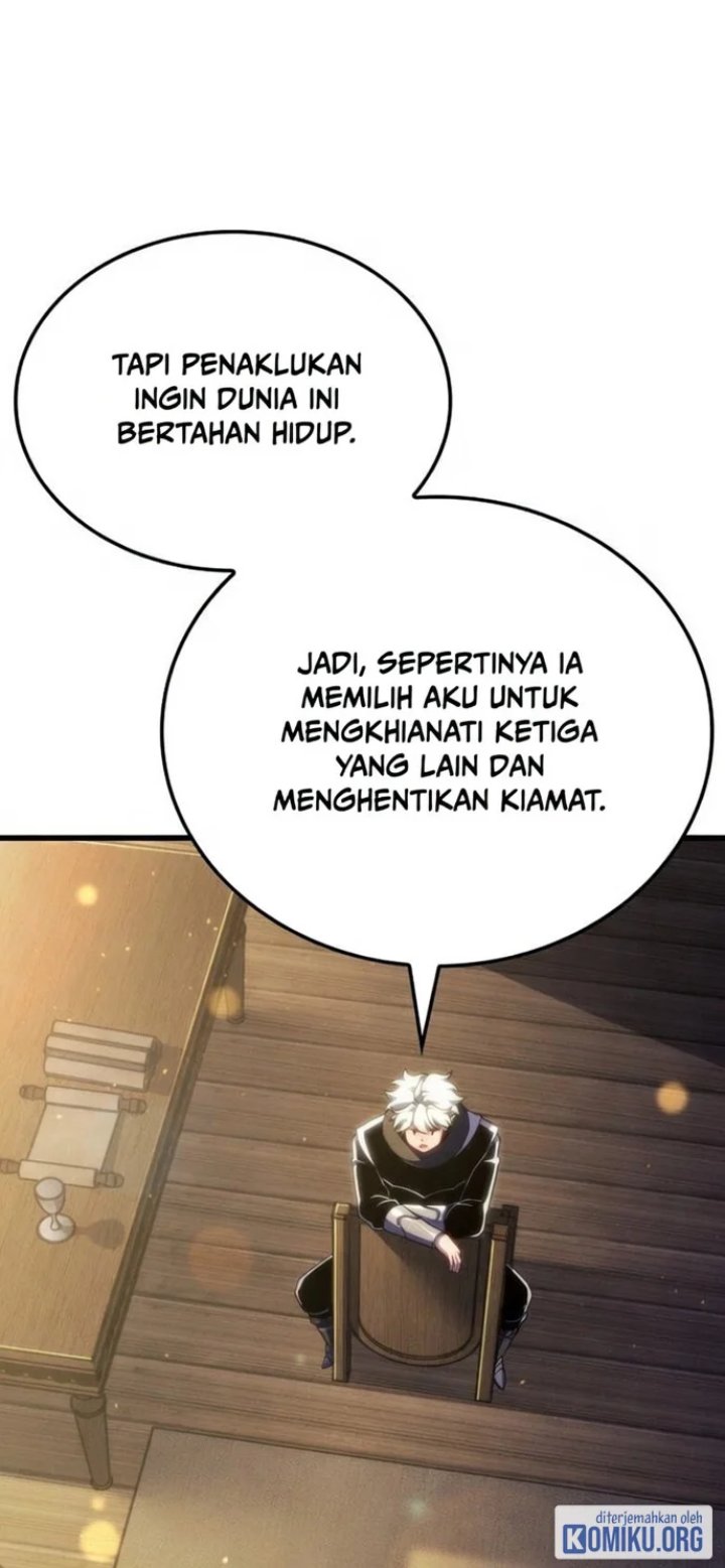 Breakers Chapter 89 Halaman 50