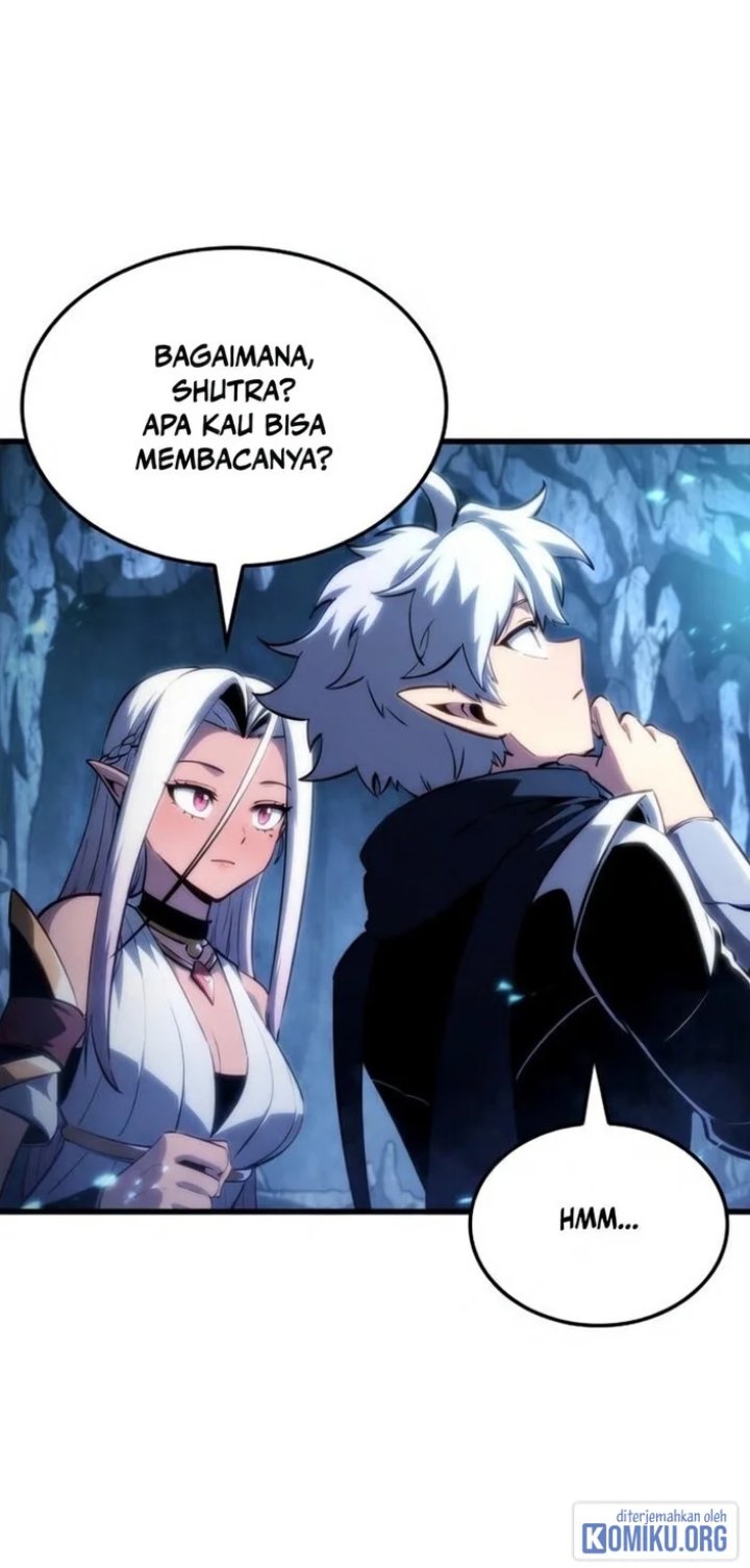 Breakers Chapter 89 Halaman 62