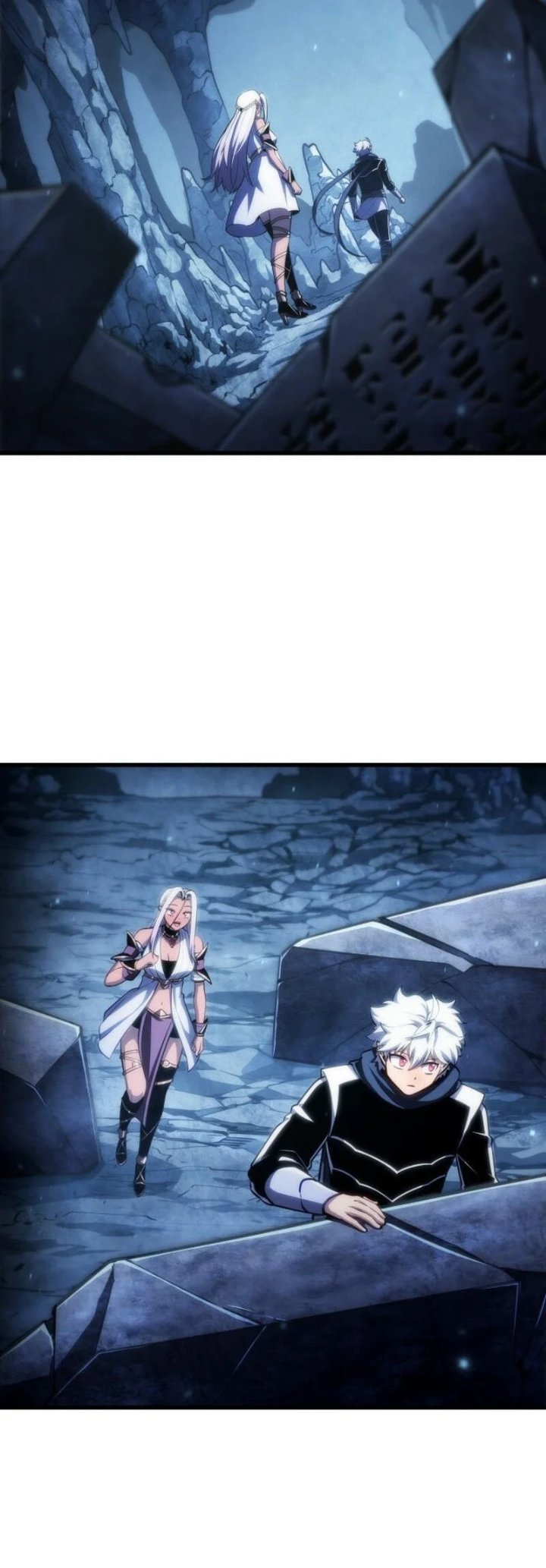 Breakers Chapter 89 Halaman 69