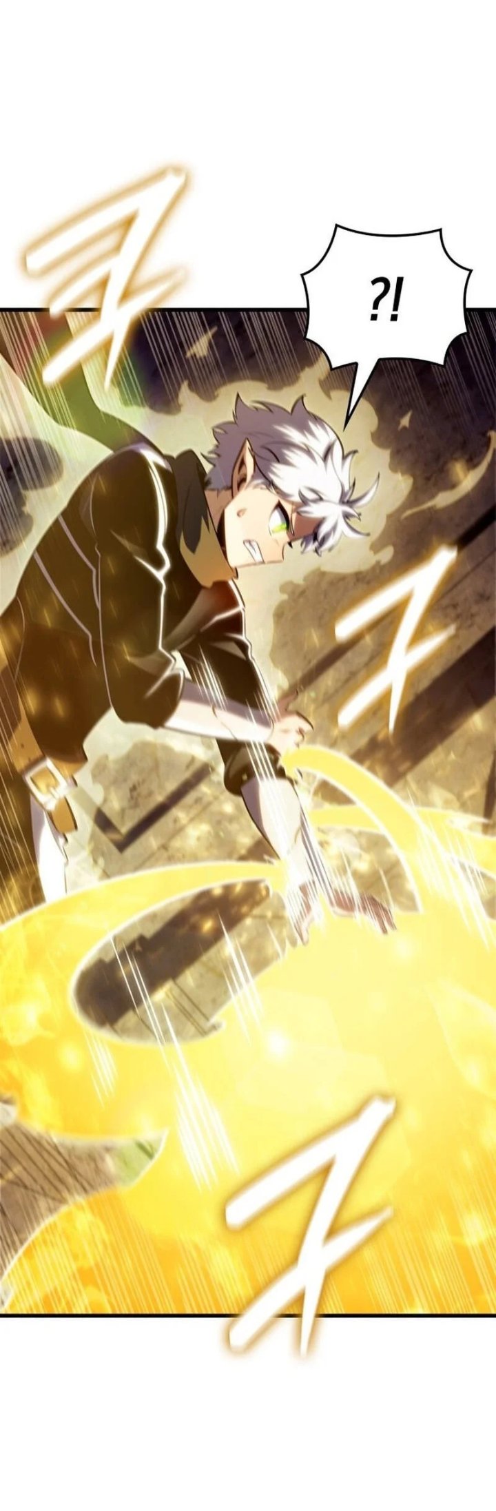 Breakers Chapter 90 Halaman 21