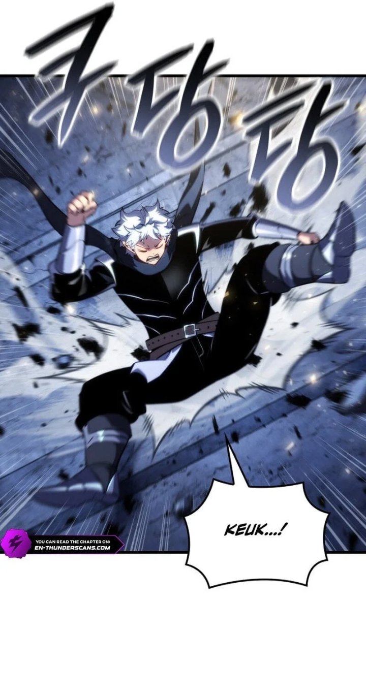 Breakers Chapter 90 Halaman 25