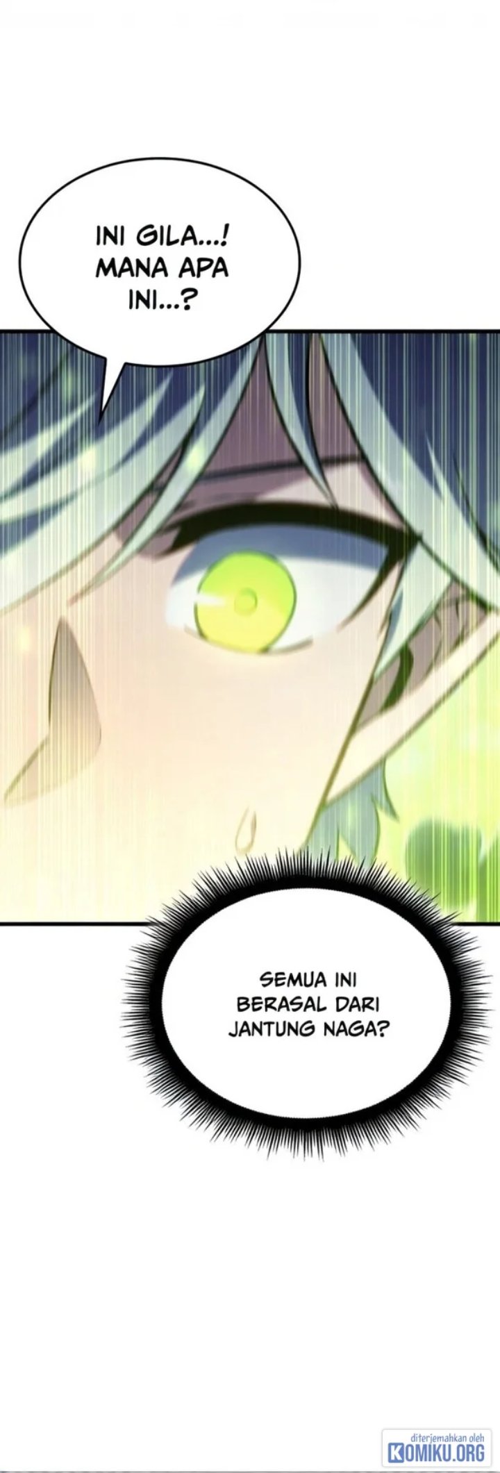 Breakers Chapter 90 Halaman 33